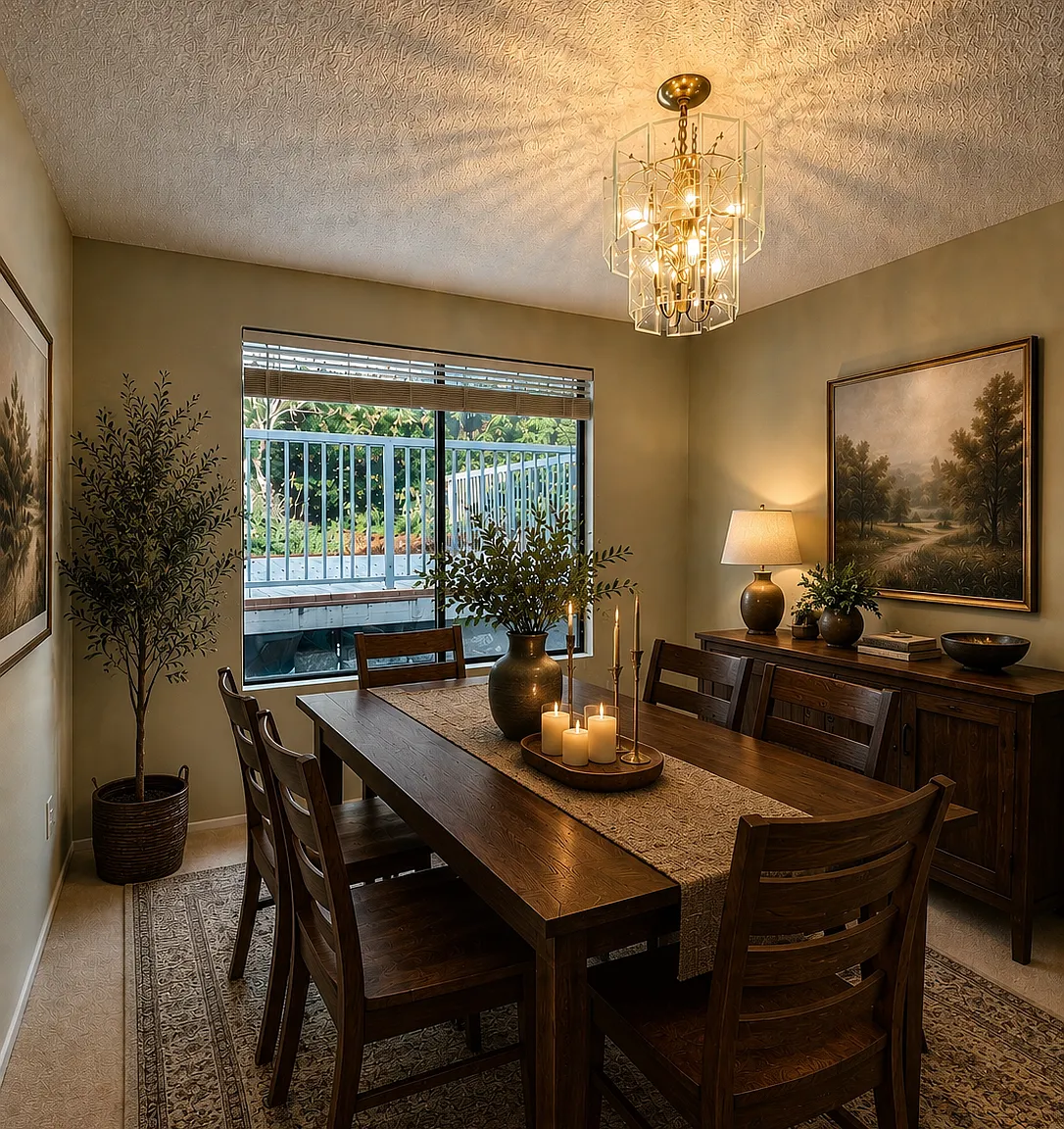 3 bed, 2.5 bath, 1860 sqft, $3,395 — Photo 3