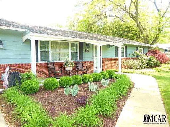 2nd image of 1102 Birchwood Dr