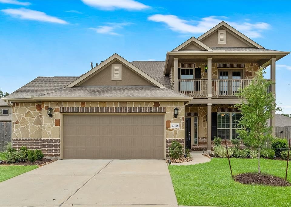 1st image of 23823 Hickory Lakes Ln
