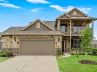 23823 Hickory Lakes Ln, New Caney, TX 77357
