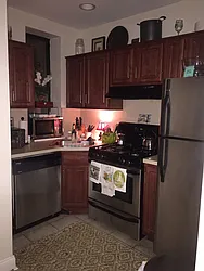 Rented by SDE Realty Corp