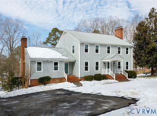 11950 Rothbury Dr, North Chesterfield, VA 23236
