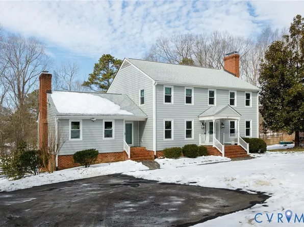 11950 Rothbury Dr, North Chesterfield, VA 23236