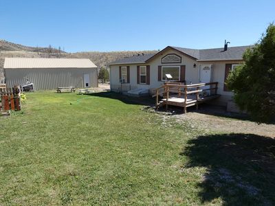 160 Pleasant Valley Rd, Hartville, WY, 82215