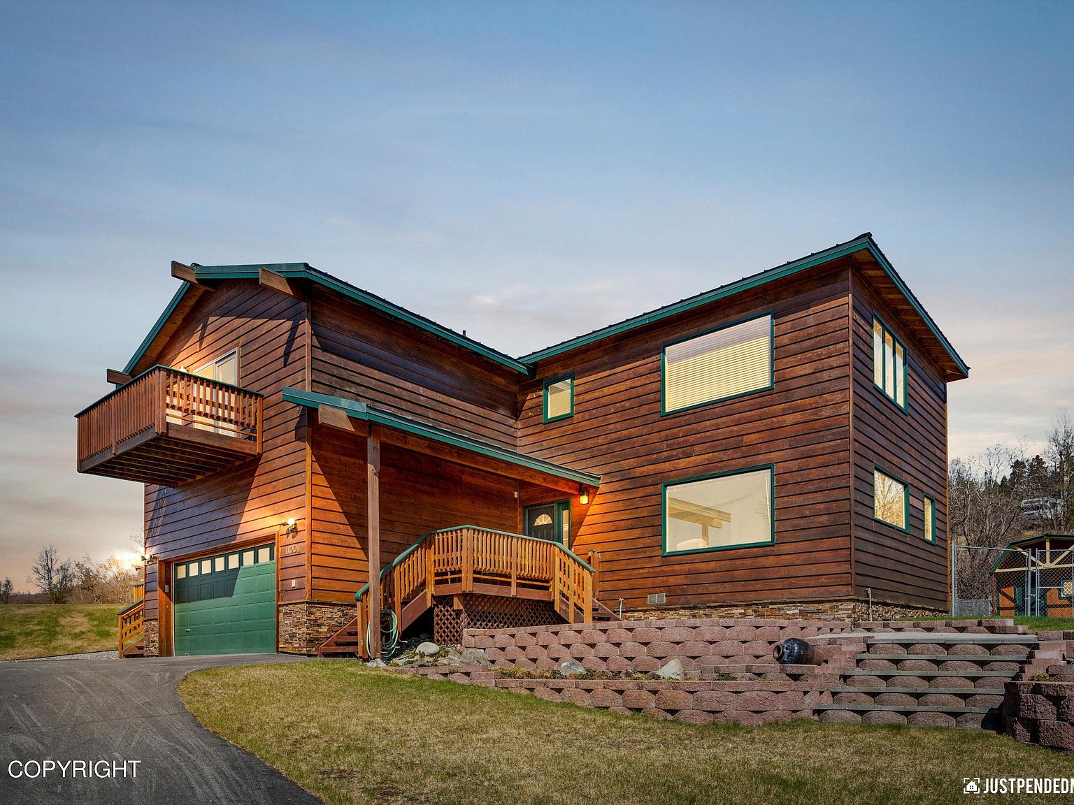 11001 Glazanof Dr, Anchorage, AK 99507 Zillow