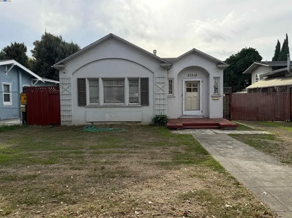 37519 Fremont Blvd, Fremont, CA 94536
