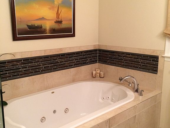  Jacuzzi Two Person Tub