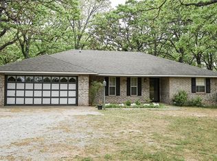 118 Meadow Ln, Chandler, OK 74834