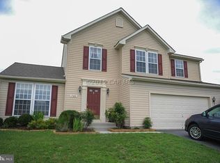 748 Wye Oak Dr, Fruitland, MD 21826