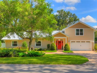 629 E Minnesota Ave, Deland, FL, 32724