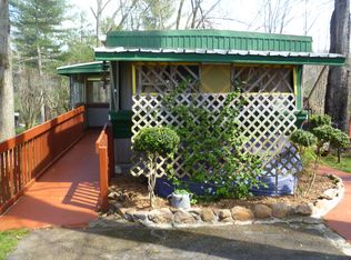 3610 Highlands Rd LOT 34, Franklin, NC 28734