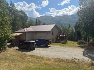 38150 Rochelle Ave, Chugiak, AK 99567