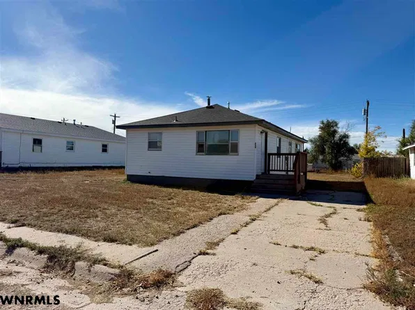 220 Buffalo St, Kimball, NE 69145