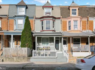 514 N Front St, Reading, PA 19601