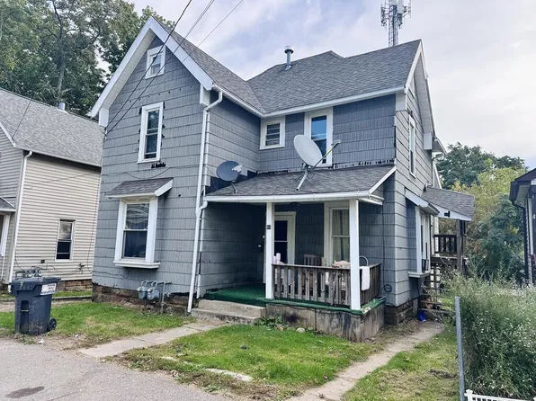 45 Lind Ave, Mansfield, OH 44903