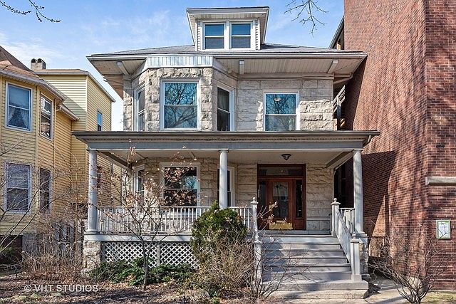 1st image of 5546 N Lakewood Ave