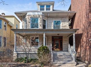 5546 N Lakewood Ave, Chicago, IL 60640