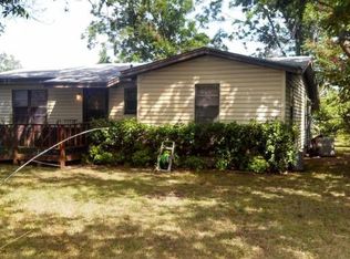 2412 Old Robinson Rd, Waco, TX 76706