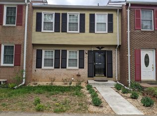 8471 Kitchener Dr, Springfield, VA 22153