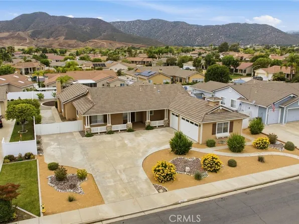 42144 Santa Fe Trl, Murrieta, CA 92562