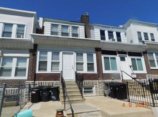 4606 Horrocks St, Philadelphia, PA 19124