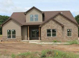 43707 Hunters Hl, Shawnee, OK 74804