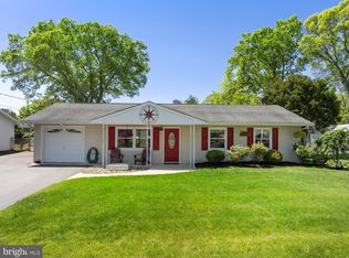 307 Clairmore Ave, Lanoka Harbor, NJ 08734