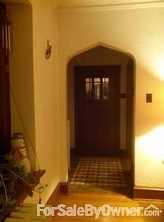 Entryway