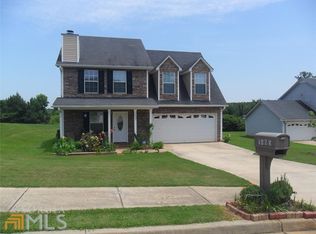 1405 Steam Engine Way NE, Conyers, GA 30013