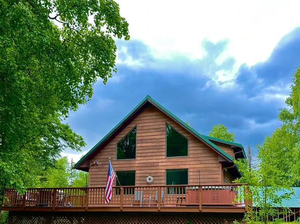 3465 N Lenfield Dr, Wasilla, AK 99623