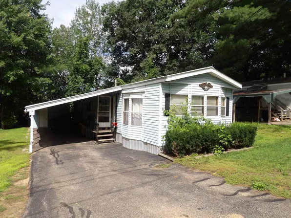 9 Sargents Place #57, Gilford, NH 03249