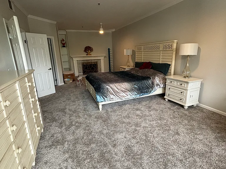 5875 Friars Rd #4203 — Photo 10
