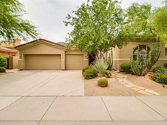 2nd image of 8297 E Buteo Dr