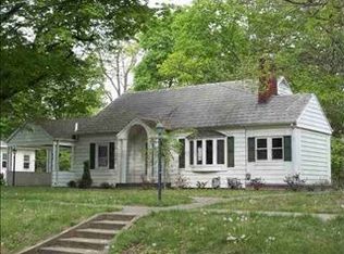 213 E North St, Delphi, IN 46923