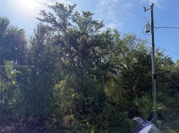 145 S Utopia St, Clewiston, FL 33440