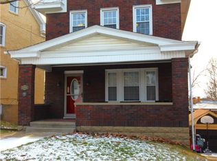 298 Kenmont Ave, Pittsburgh, PA 15216