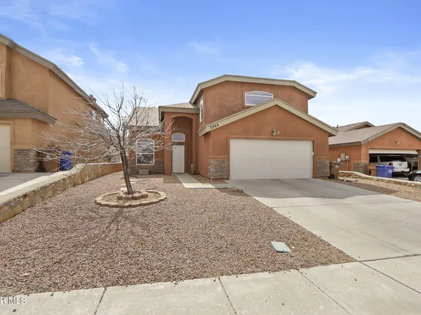 3968 Sombra Arbol Ct, Las Cruces, NM 88012