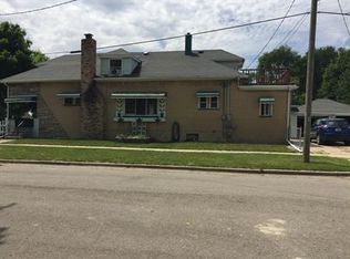 119 E Hart St #1, Bay City, MI 48706