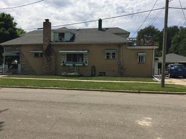 119 E Hart St #1