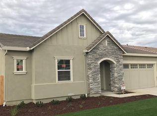 1261 Blue Flax Dr, Patterson, CA 95363