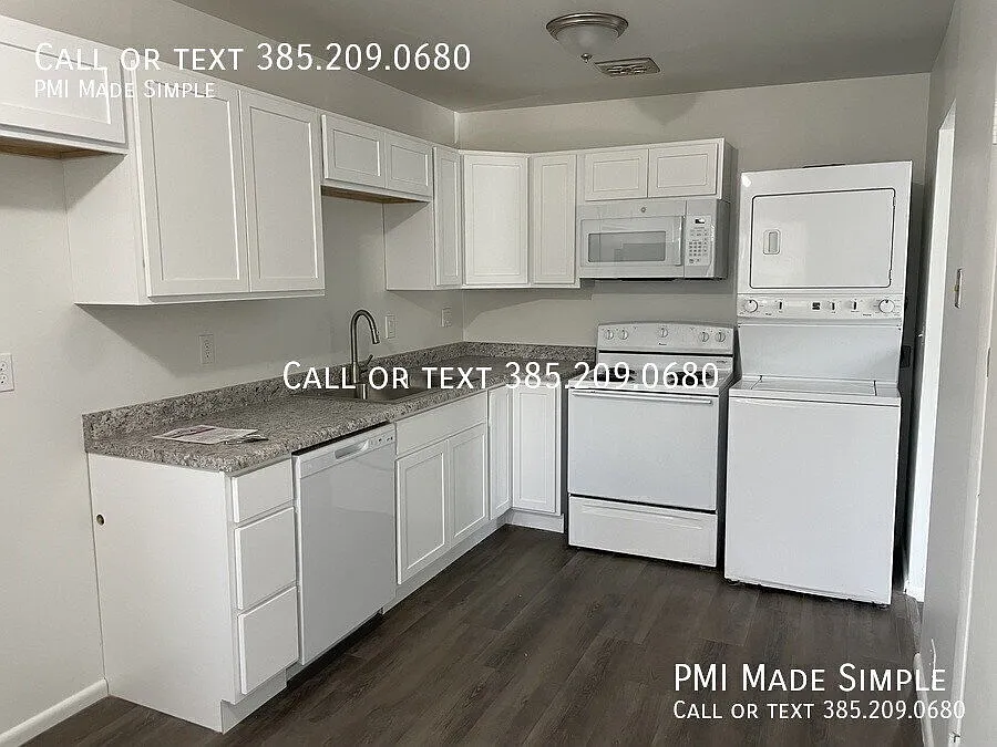 Updated 2br Apt In Orem With Balcony! Coming Soon! — Photo 1