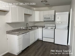 443 E 1600 S APT 3, Orem, UT 84058