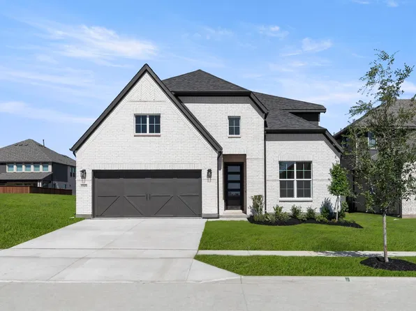 5309 Hybern Ave, Aubrey, TX 76227