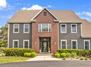4344 W Madero Dr, Mequon, WI 53092