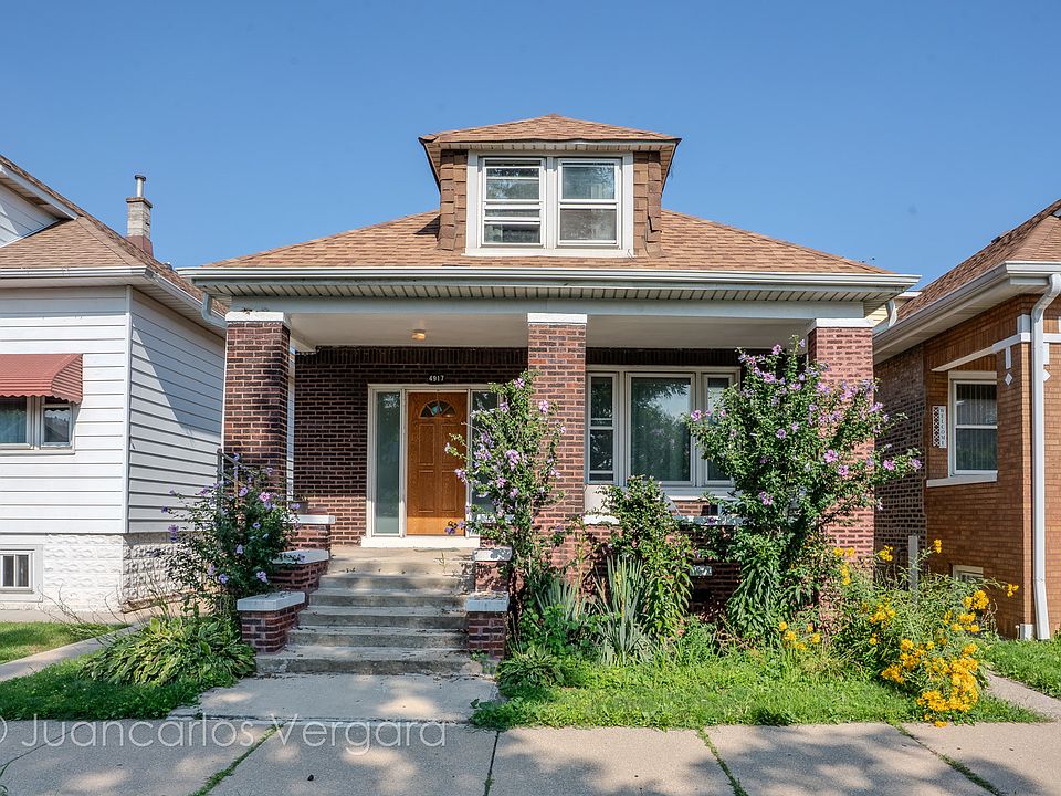 1st image of 4917 S Karlov Ave