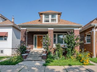 4917 S Karlov Ave, Chicago, IL 60632