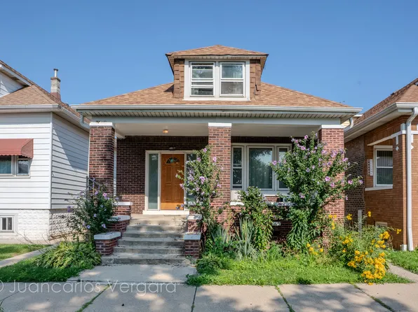 4917 S Karlov Ave, Chicago, IL 60632