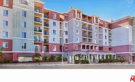 4th image of 3750 Santa Rosalia Dr APT 407