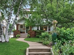 4217 Sheridan Ave S, Minneapolis, MN 55410