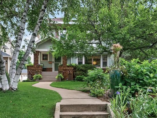 4217 Sheridan Ave S, Minneapolis, MN 55410